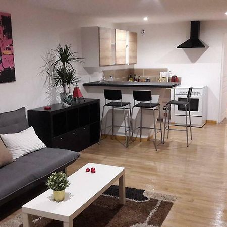 Studio Du Clocher Rigarda المظهر الخارجي الصورة