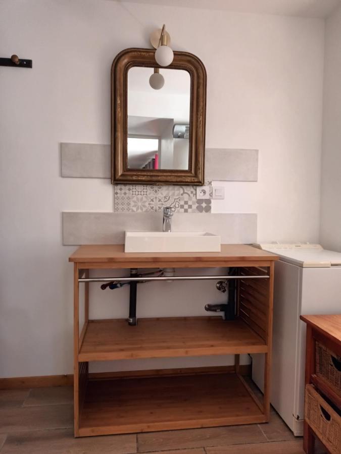 Studio Du Clocher Rigarda المظهر الخارجي الصورة