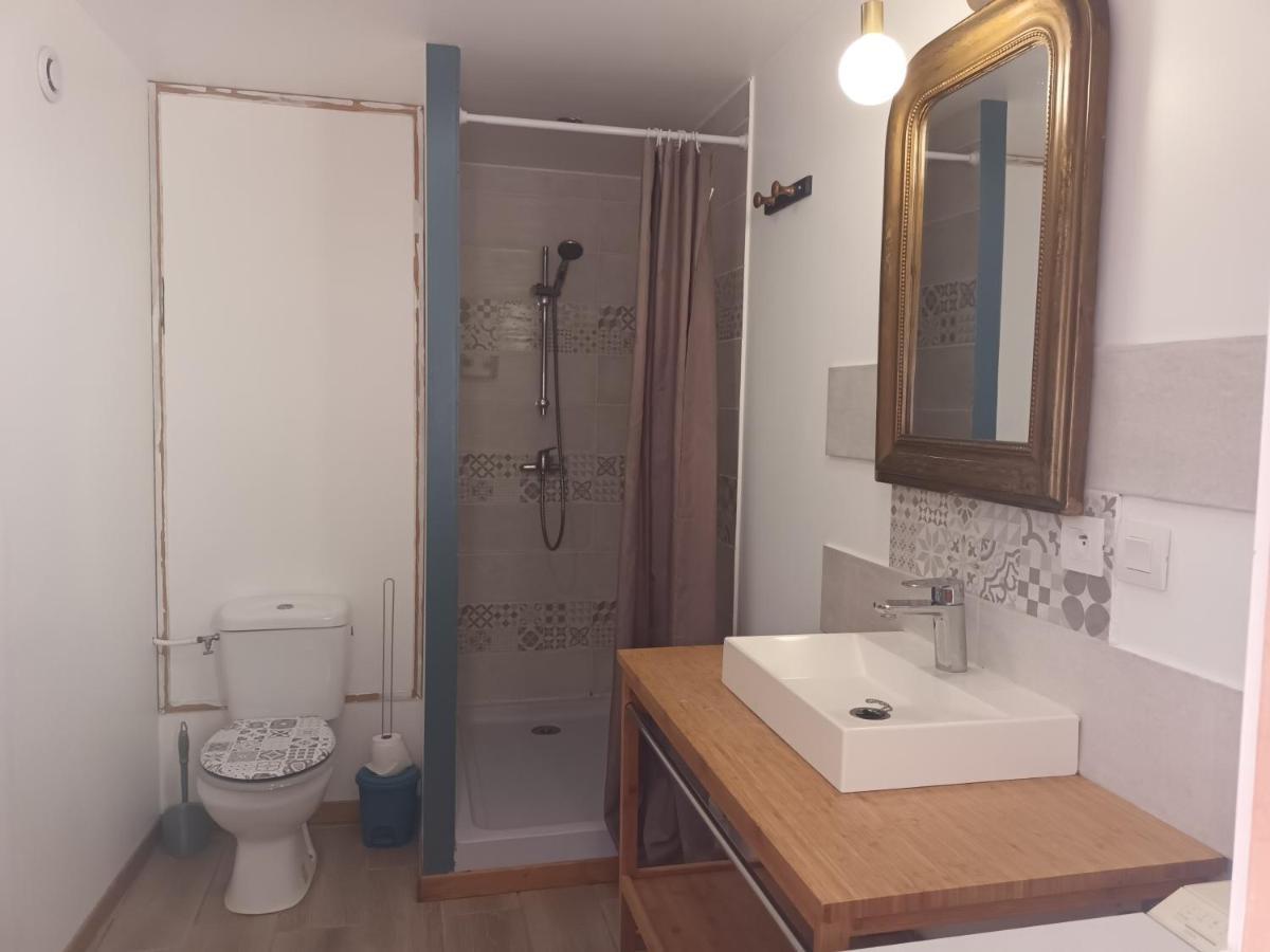 Studio Du Clocher Rigarda المظهر الخارجي الصورة
