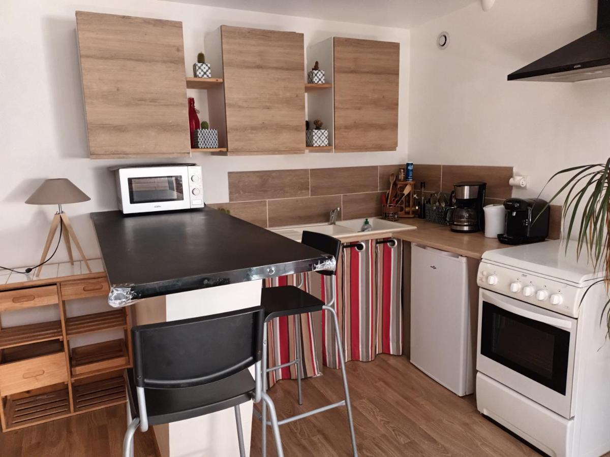Studio Du Clocher Rigarda المظهر الخارجي الصورة